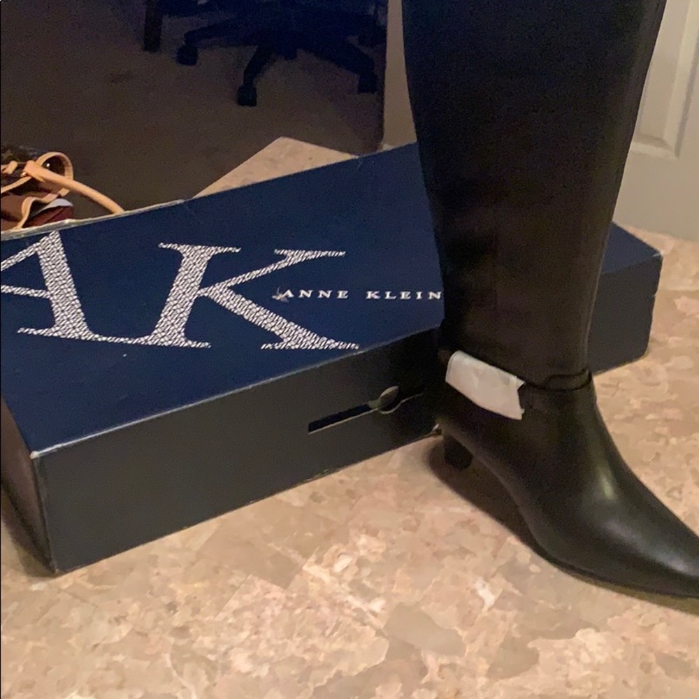 Anne Klein Women’s Boots